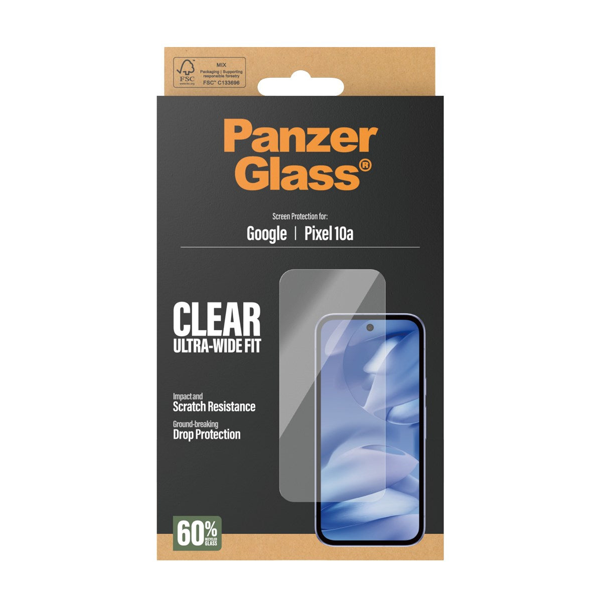 panzerglass-displayschutz-f-r-google-pixel-10a-5g-ultra-wide-fit image 3