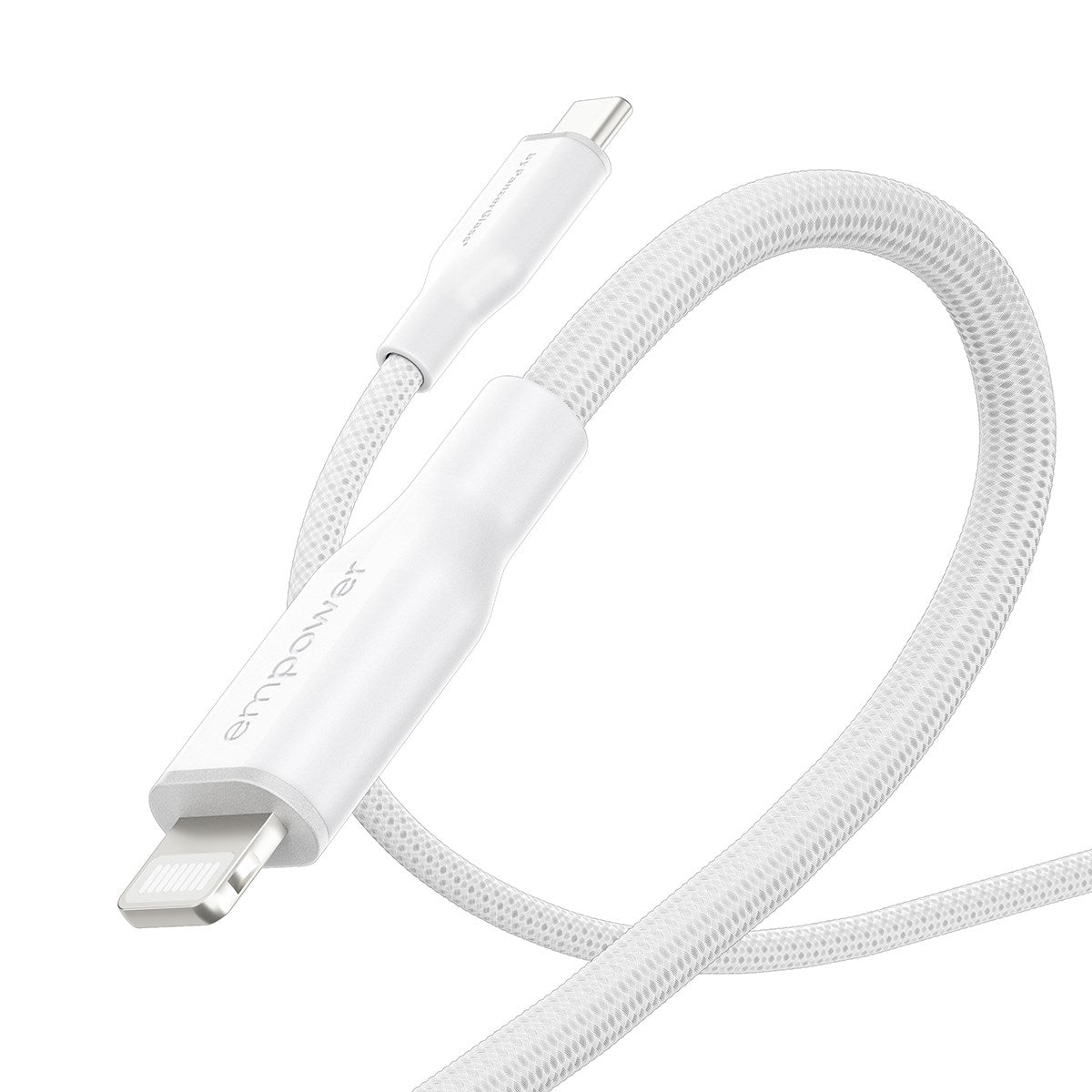 empower-by-panzerglass-racing-kabel-60w-usb-c-auf-lightning-1-2-m-silber-wei image 6