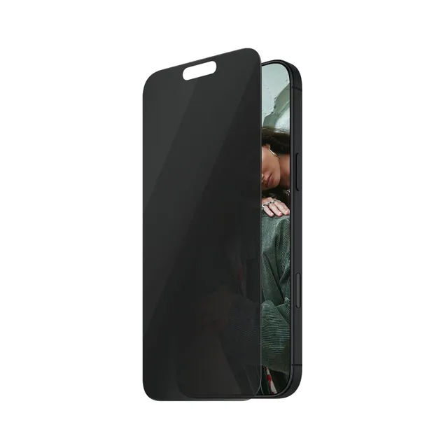 safe-by-panzerglass-2-wege-privacy-displayschutz-f-r-iphone-16-pro image 1