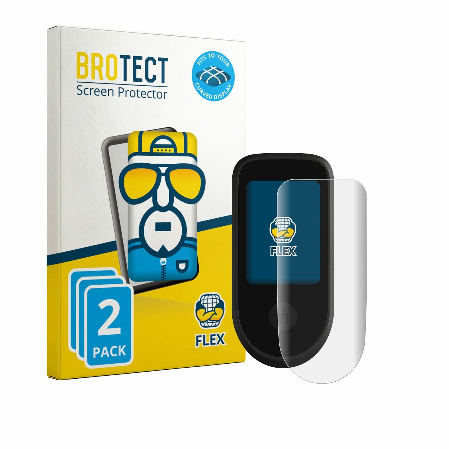 brotect-3d-full-cover-schutzfolie-f-r-segway-ninebot-max-g3-d-2-st-ck image 2