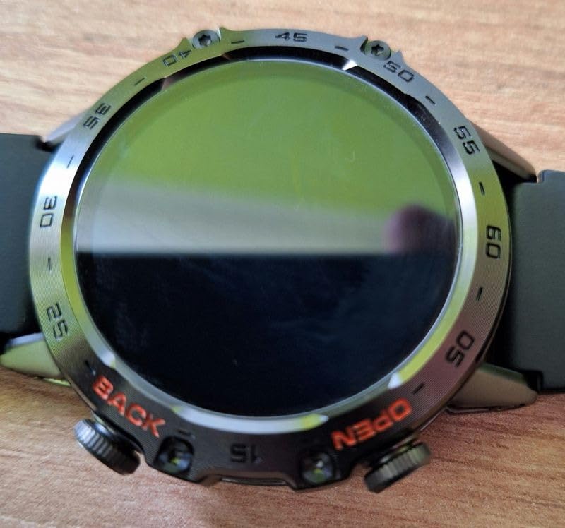 Passt genau auf meine Uhr