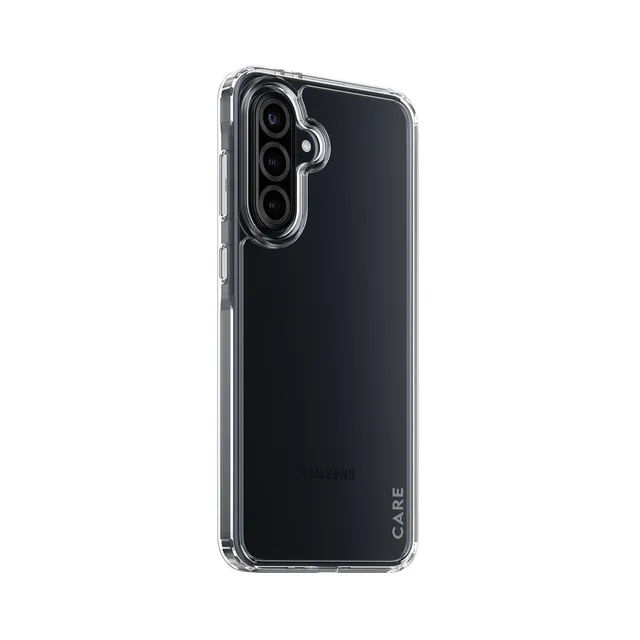care-by-panzerglass-urban-combat-case-transparent-f-r-samsung-galaxy-a36-5g image 1