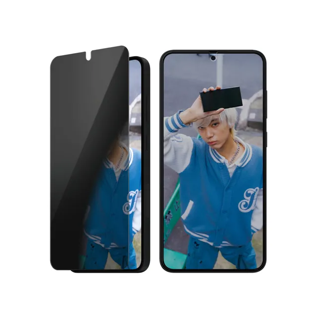 panzerglass-2-way-privacy-displayschutz-samsung-galaxy-s25-s24-ultra-wide-fit image 1