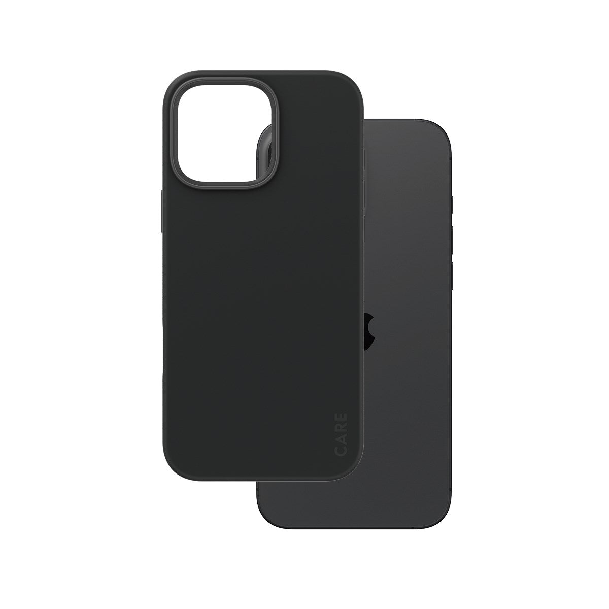 care-by-panzerglass-case-schwarz-mit-magsafe-f-r-apple-iphone-16-pro-max image 1
