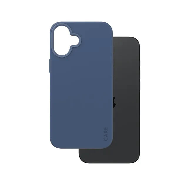 care-by-panzerglass-case-blau-mit-magsafe-f-r-apple-iphone-16-plus image 1
