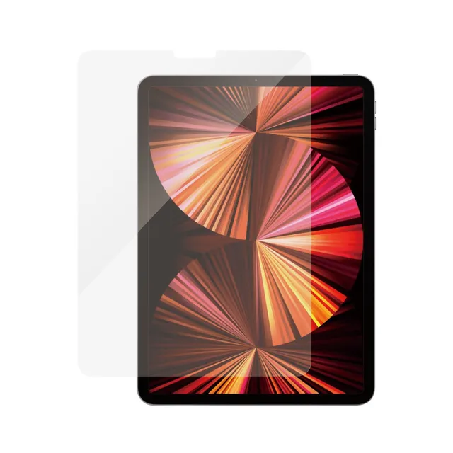 panzerglass-displayschutz-ipad-pro-11-zoll-2018-2022-ipad-air-10-9-zoll-ultra-wi image 1