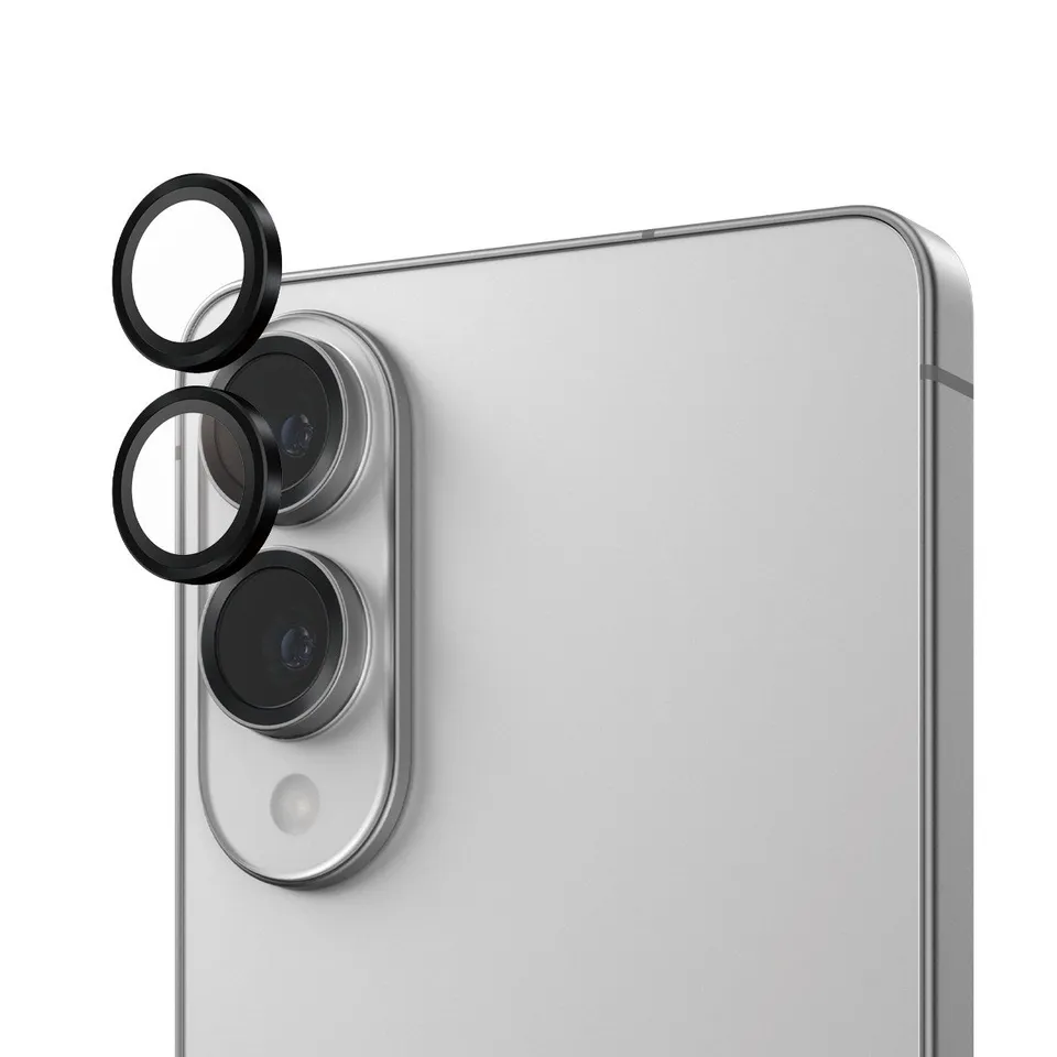 panzerglass-hoops-kameraschutz-schwarz-f-r-samsung-galaxy-s25-edge image 1