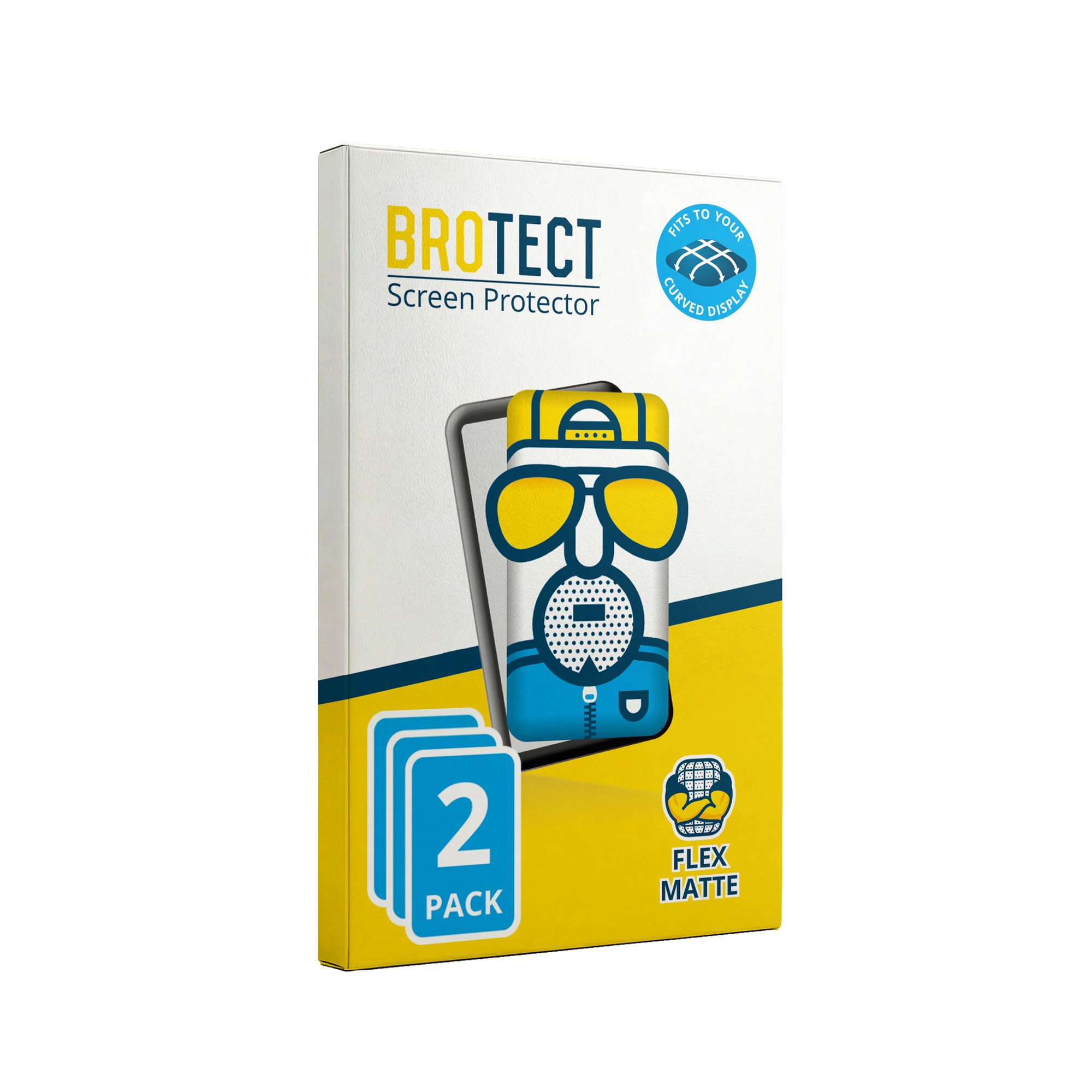 brotect-matt-3d-full-cover-schutzfolie-f-r-garmin-forerunner-965-970-2er-pack image 4