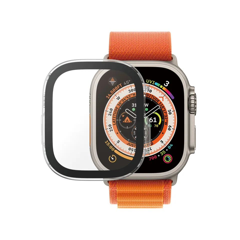 panzerglass-full-body-case-transparent-apple-watch-ultra-2-ultra-49mm image 1