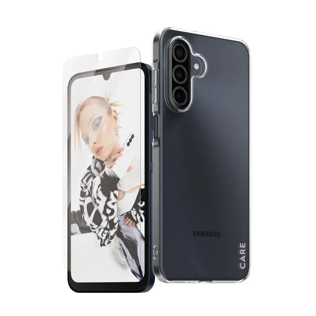 care-by-panzerglass-2-in-1-set-f-r-samsung-galaxy-a26-5g image 1