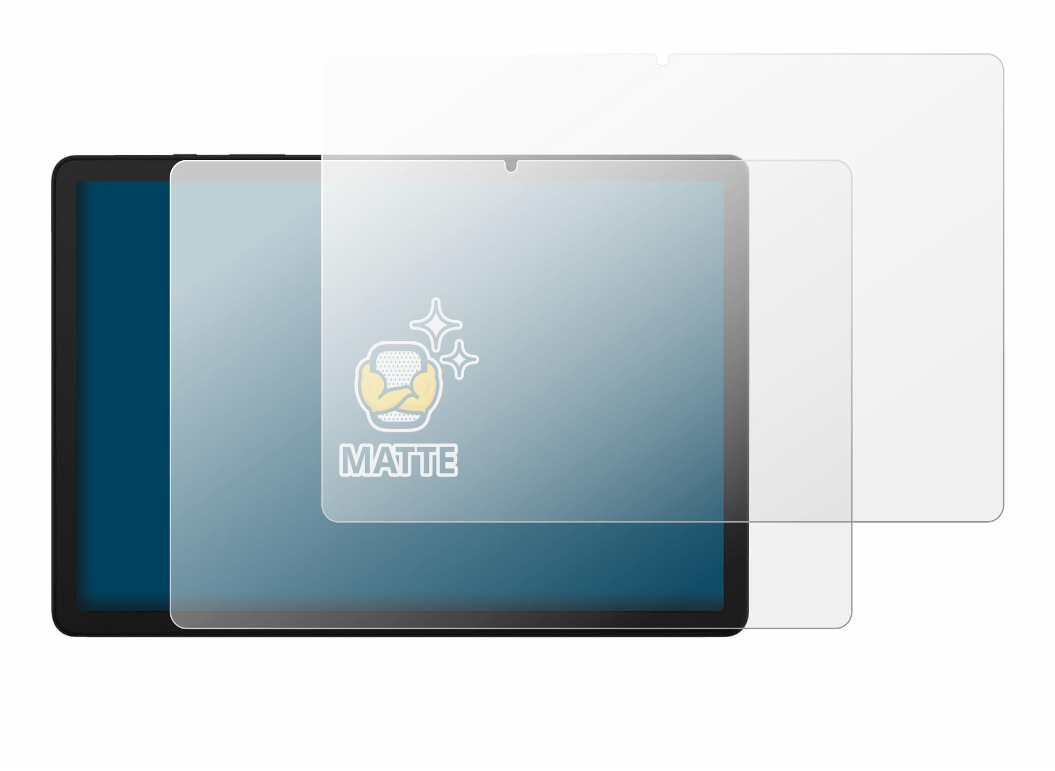 brotect-matte-entspiegelungs-schutzfolie-f-r-samsung-galaxy-tab-a9-plus-a11-plus image 2