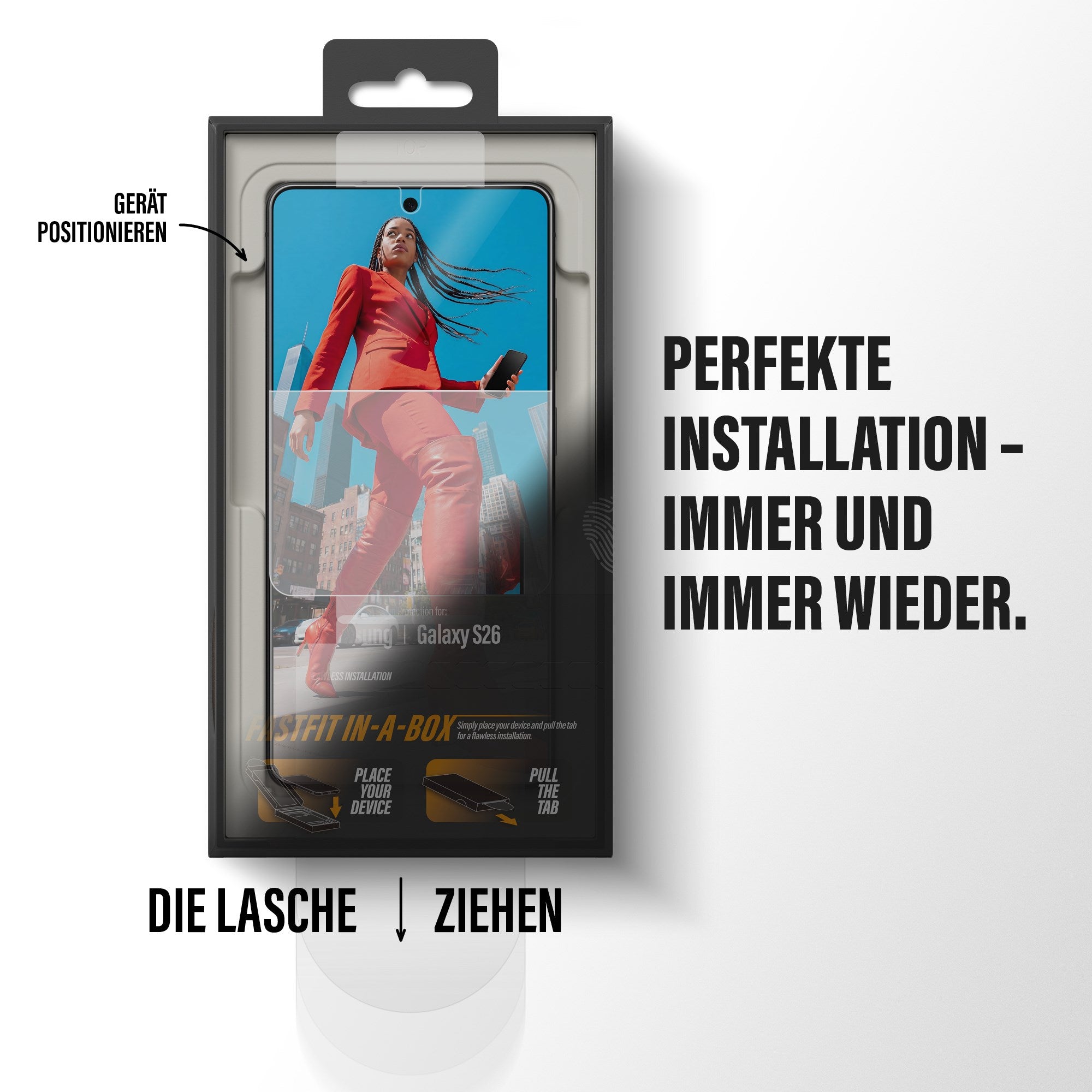 panzerglass-displayschutz-samsung-galaxy-s26-ultra-wide-fit-mit-fastfit-in-a-box image 8