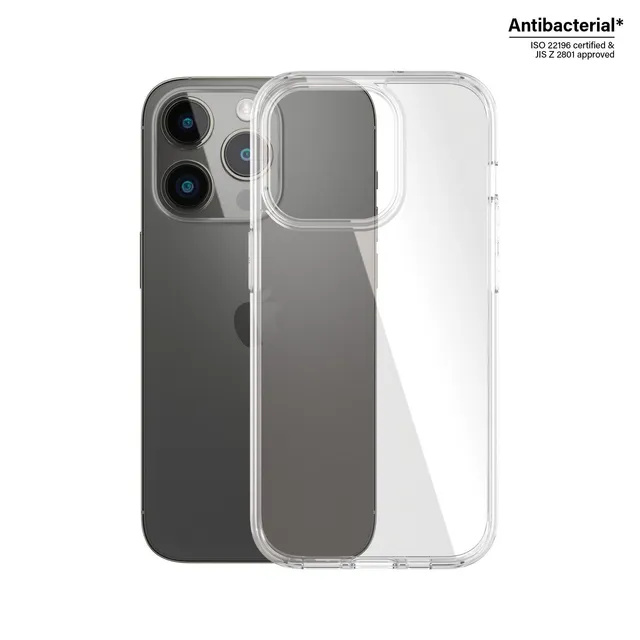 panzerglass-hardcase-schutzh-lle-transparent-f-r-iphone-14-pro image 1