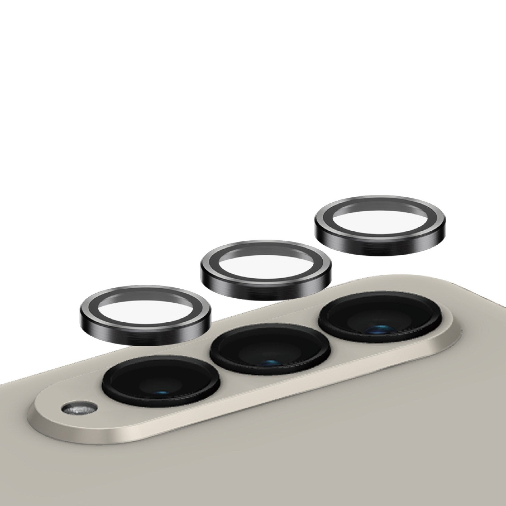 panzerglass-hoops-kameraschutz-schwarz-f-r-samsung-galaxy-z-fold5-5g image 1