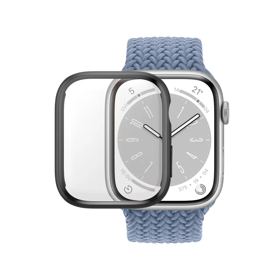 panzerglass-full-body-case-apple-watch-series-7-8-9-41mm-schwarz image 1