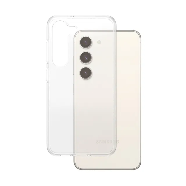 safe-by-panzerglass-tpu-case-transparent-f-r-samsung-galaxy-s23 image 1