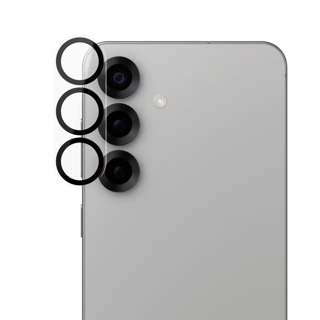panzerglass-pictureperfect-kameraschutz-samsung-galaxy-s25-2 image 1