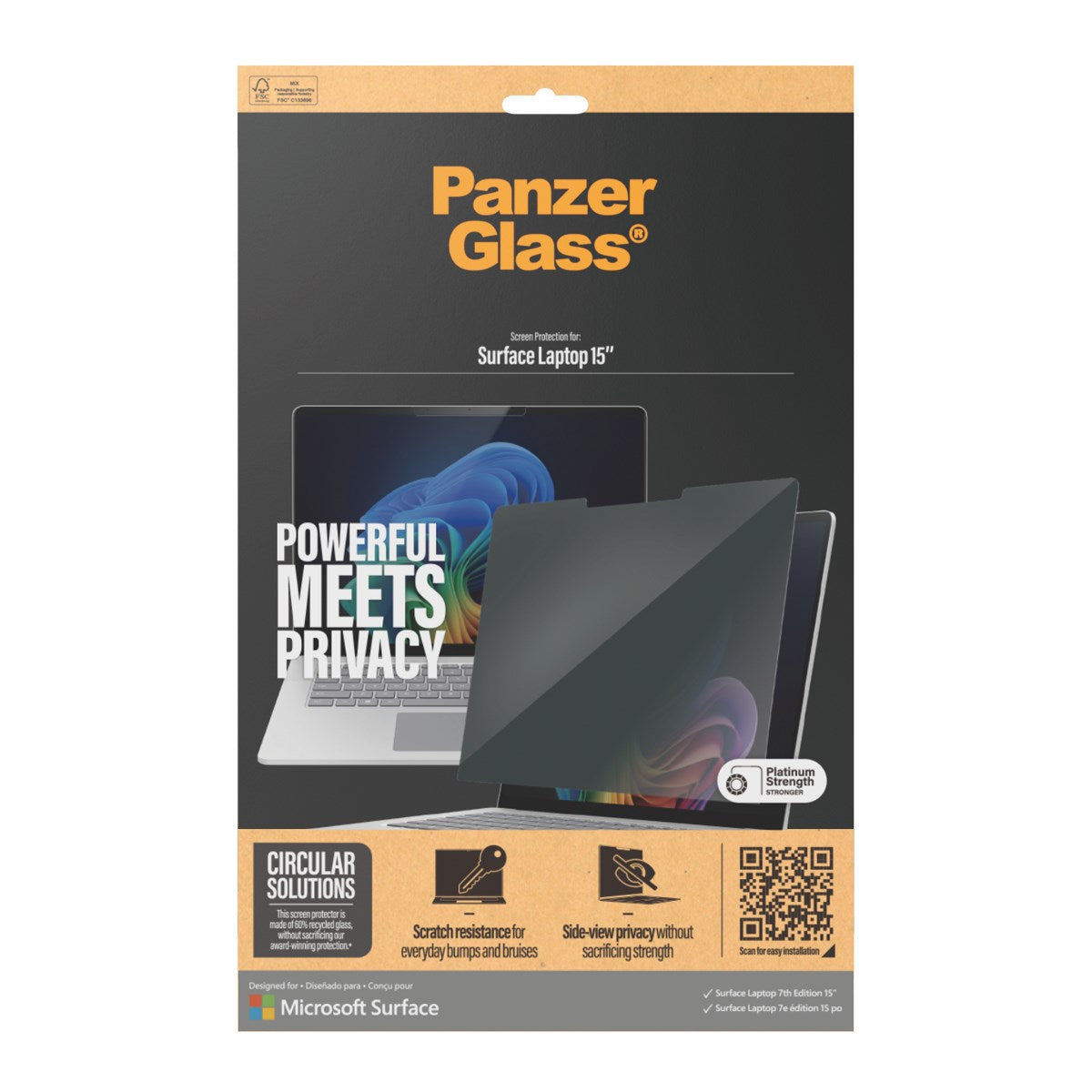 panzerglass-privacy-displayschutz-f-r-microsoft-surface-laptop-7th-8th-edition-1 image 3