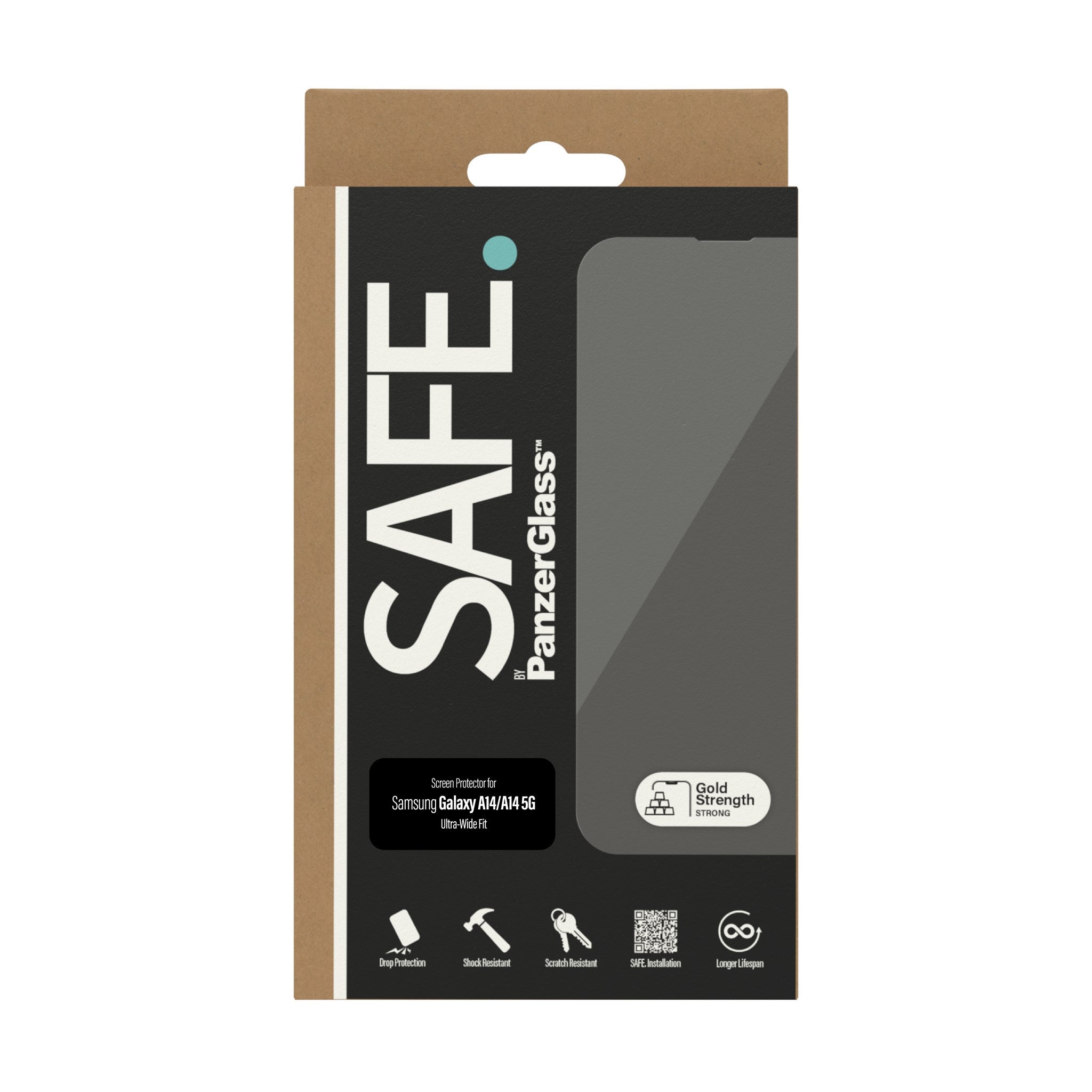 safe-by-panzerglass-displayschutz-f-r-samsung-galaxy-a14-a14-5g-ultra-wide-fit image 4