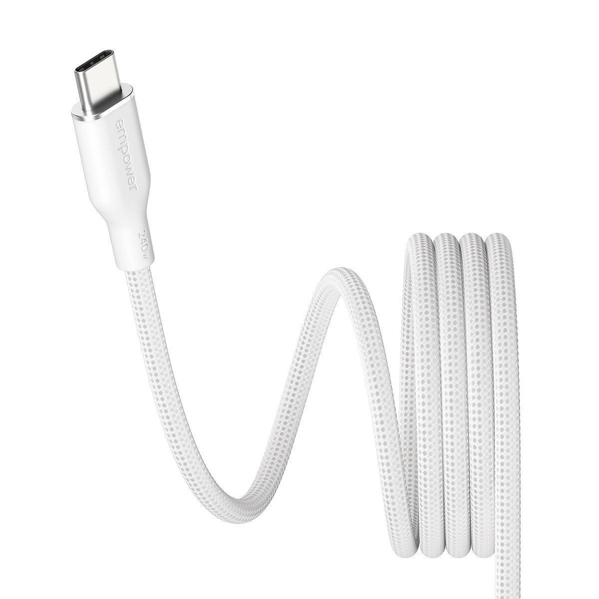 empower-by-panzerglass-magnetic-usb-c-zu-usb-c-kabel-240w-1-5m-silber-wei image 6