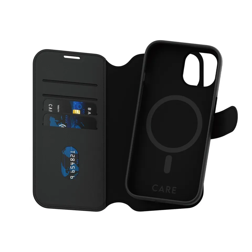 care-by-panzerglass-tango-2-in-1-wallet-case-mit-magsafe-f-r-iphone-15 image 1