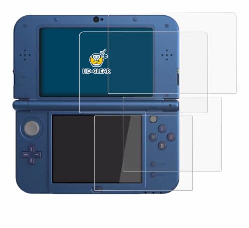 brotect-hd-clear-schutzfolie-f-r-nintendo-new-3ds-xl-2er-set image 8