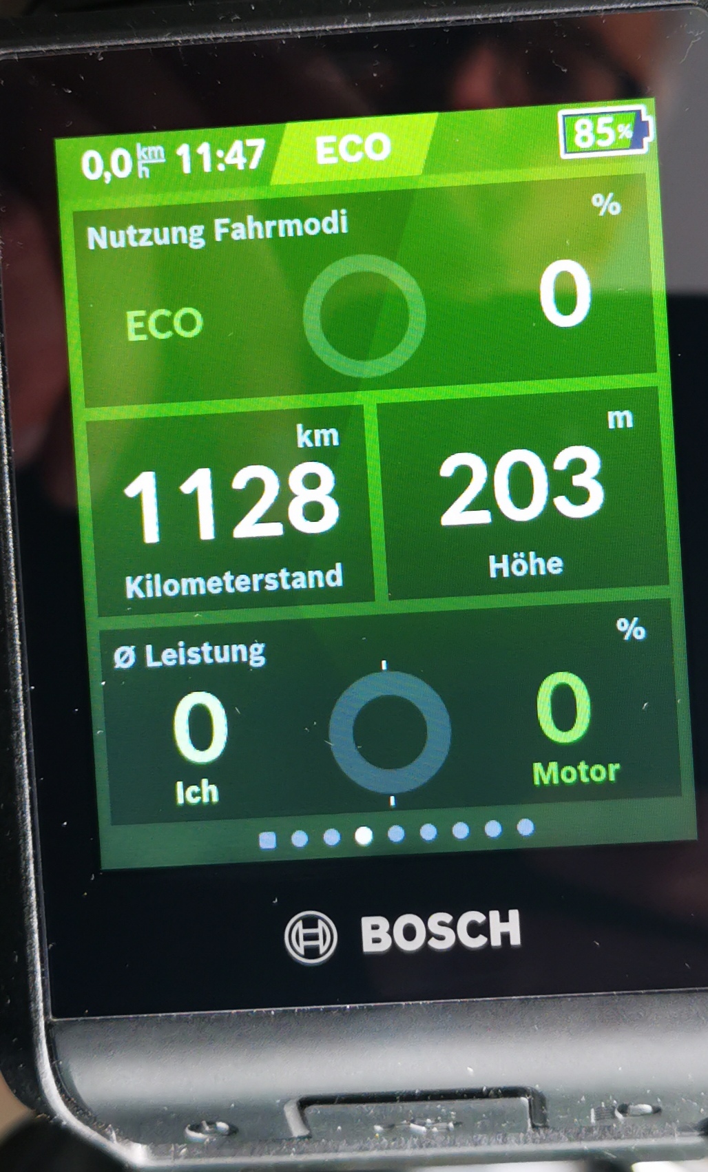 Passt genau