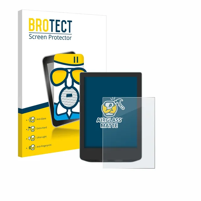 brotect-airglass-mattes-schutzglas-f-r-vivlio-light-hd-color image 1