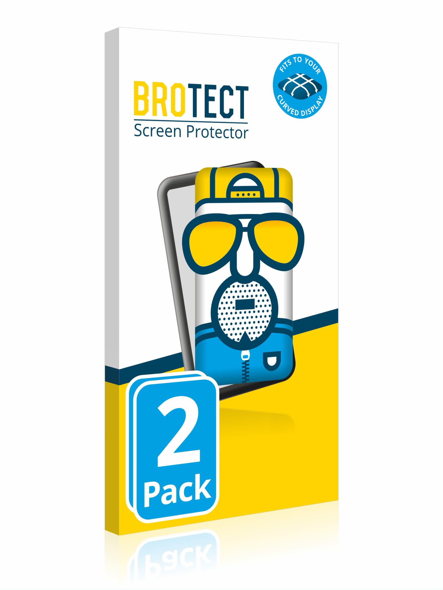 brotect-3d-full-cover-displayschutzfolie-matt-f-r-segway-ninebot-max-g3-d-2-st-c image 3