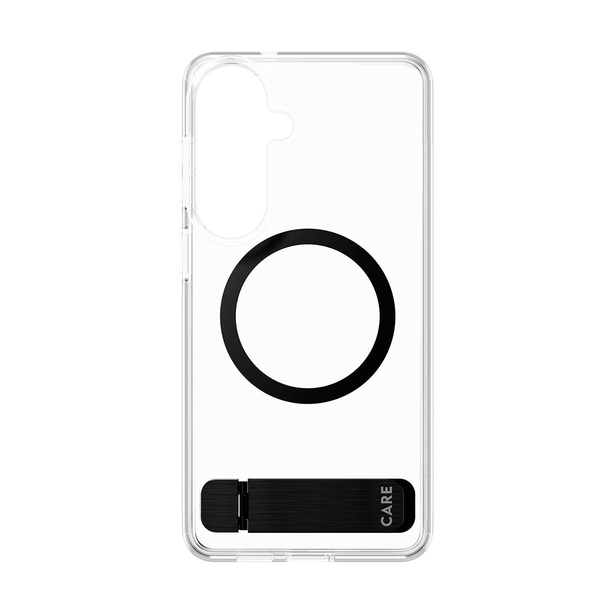 care-by-panzerglass-kickstand-case-transparent-mit-qi-samsung-galaxy-s26 image 4