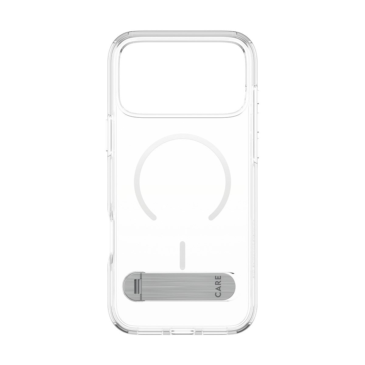 care-by-panzerglass-kickstand-case-transparent-mit-magsafe-f-r-apple-iphone-17-p image 4
