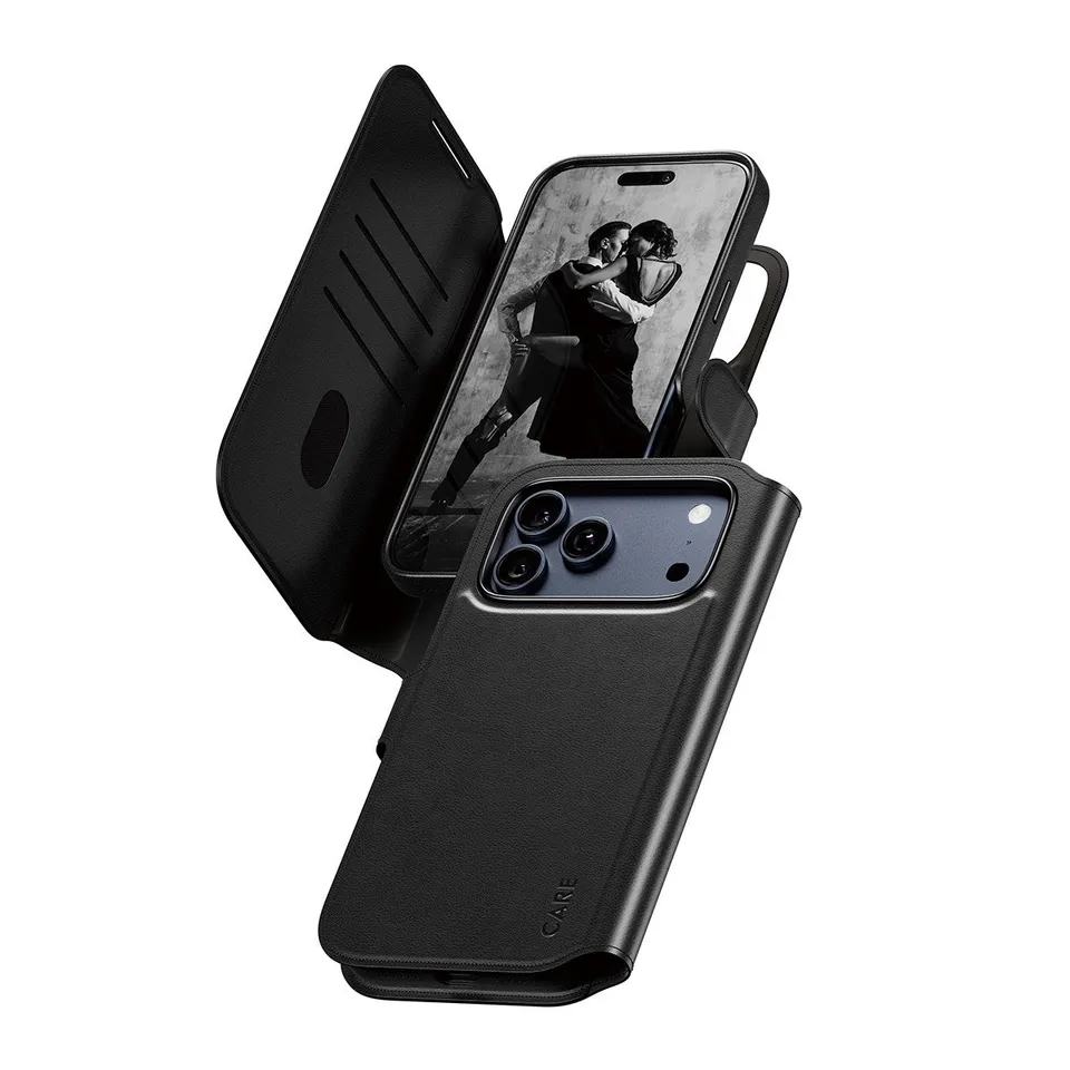 care-by-panzerglass-tango-2-in-1-wallet-case-mit-magsafe-f-r-apple-iphone-17-pro image 1