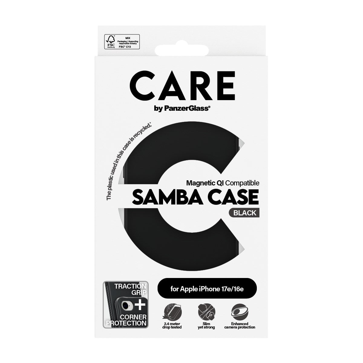 care-by-panzerglass-samba-case-schwarz-qi-kompatibel-f-r-apple-iphone-16e-17e-sm image 3