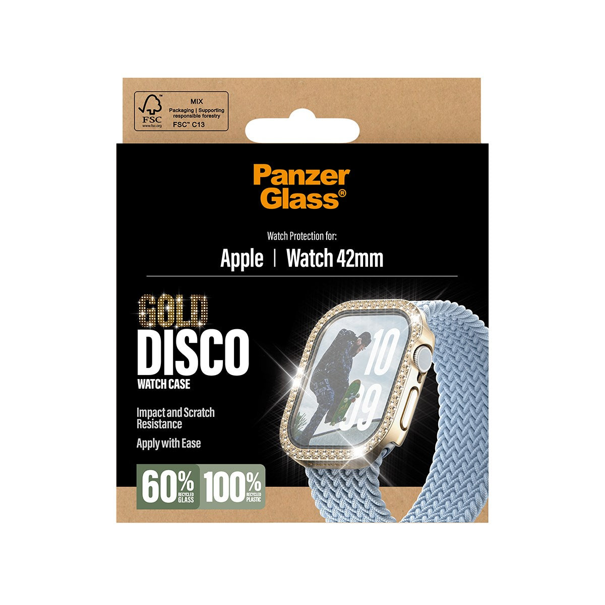panzerglass-full-body-case-disco-gold-f-r-apple-watch-series-11-10-42mm image 3