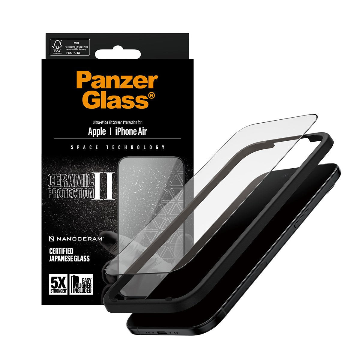 panzerglass-ceramic-ii-displayschutz-f-r-apple-iphone-air-mit-easyaligner image 5