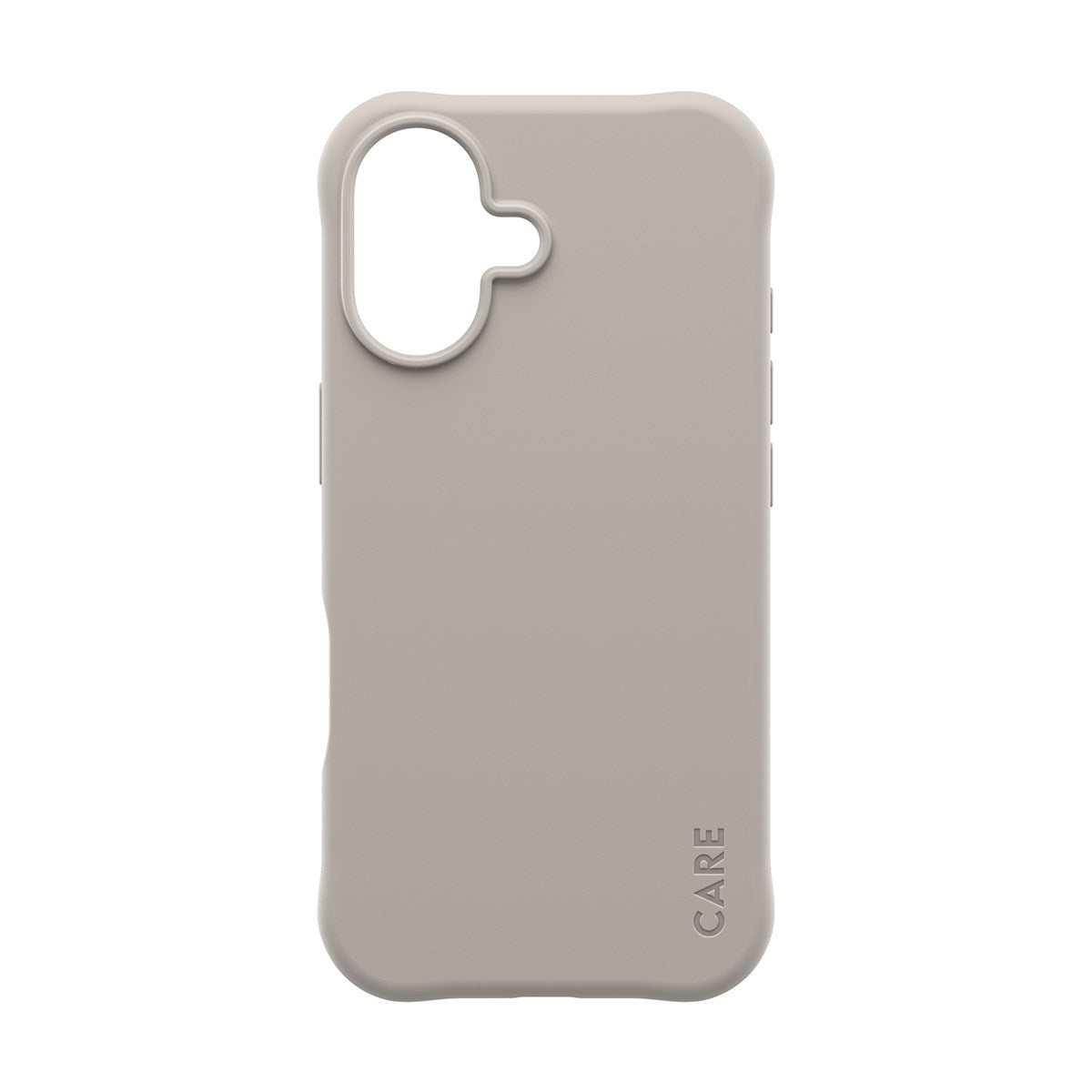 care-by-panzerglass-samba-case-vanilla-mit-magsafe-iphone-17 image 4