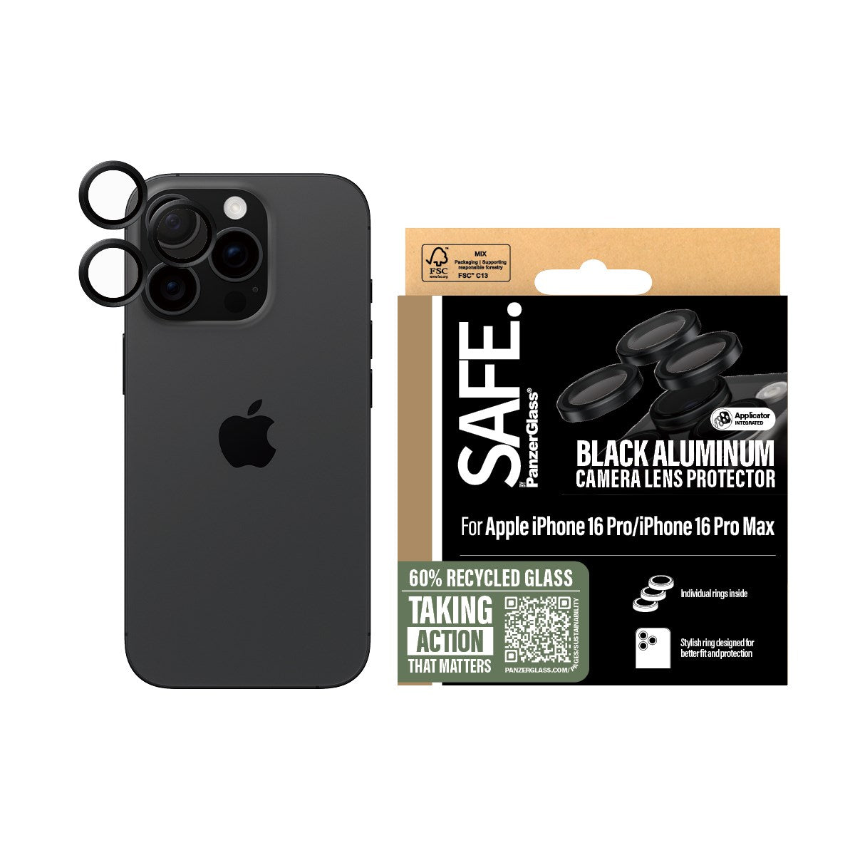 safe-by-panzerglass-kameraschutz-schwarz-f-r-iphone-16-pro-16-pro-max image 2