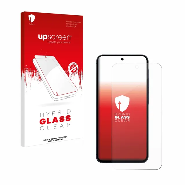 upscreen-schutzglas-f-r-samsung-galaxy-a55-5g-hybrid-glass-clear image 1
