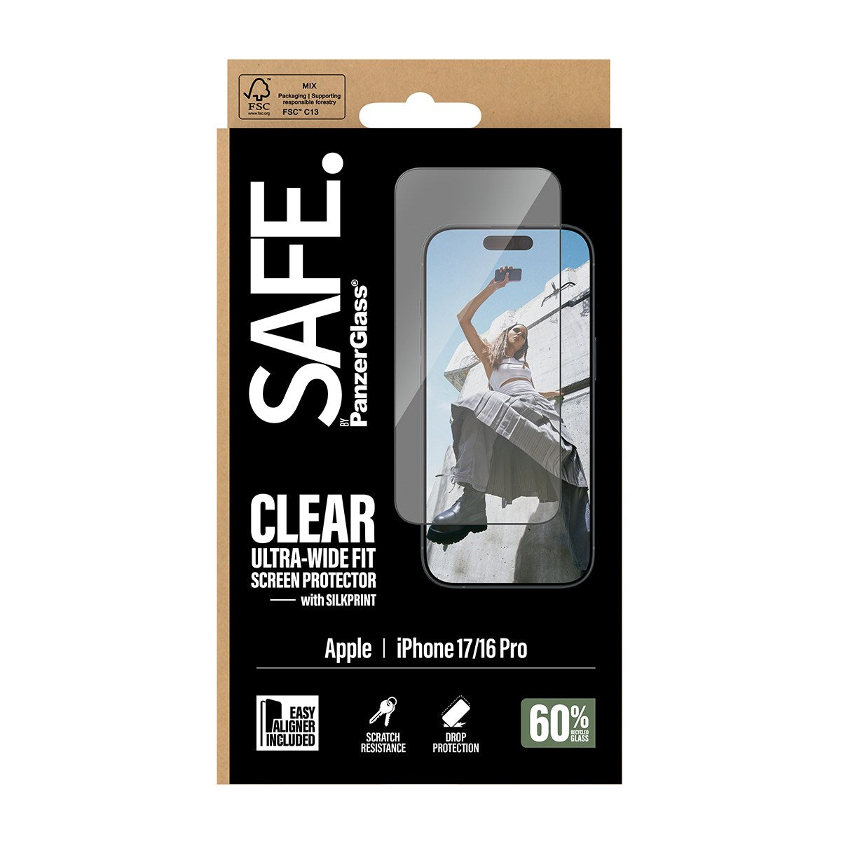 safe-by-panzerglass-displayschutz-ultra-wide-fit-f-r-iphone-17-16-pro image 3