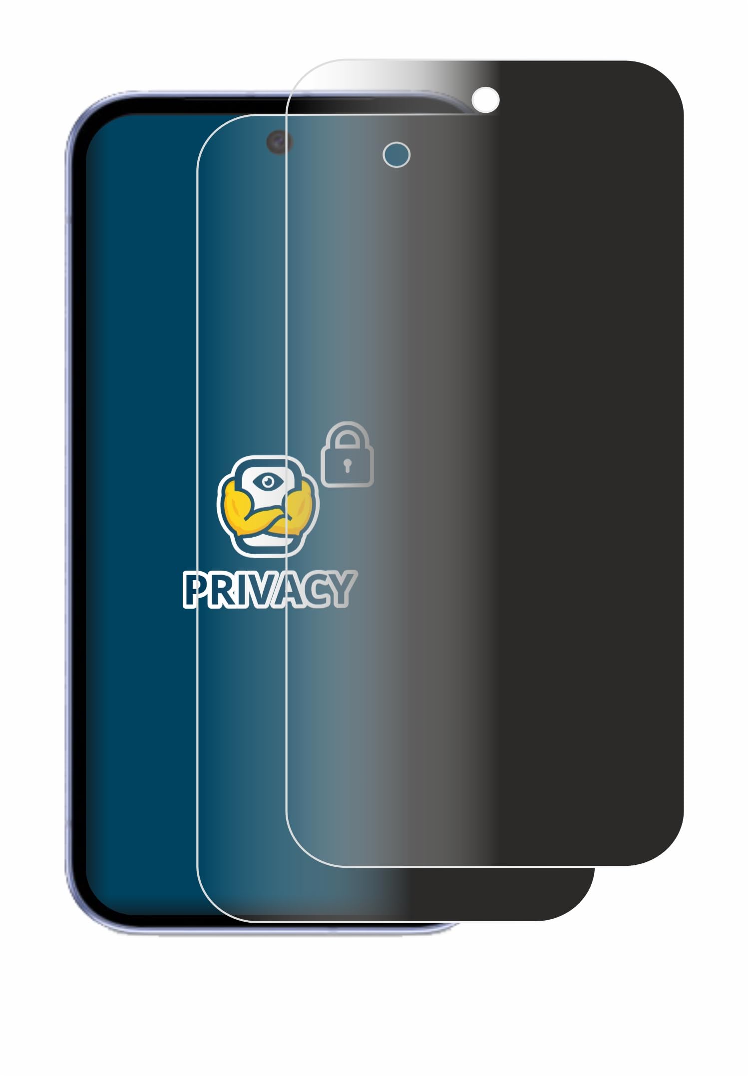 brotect-blickschutzfolie-privacy-f-r-google-pixel-9a image 2