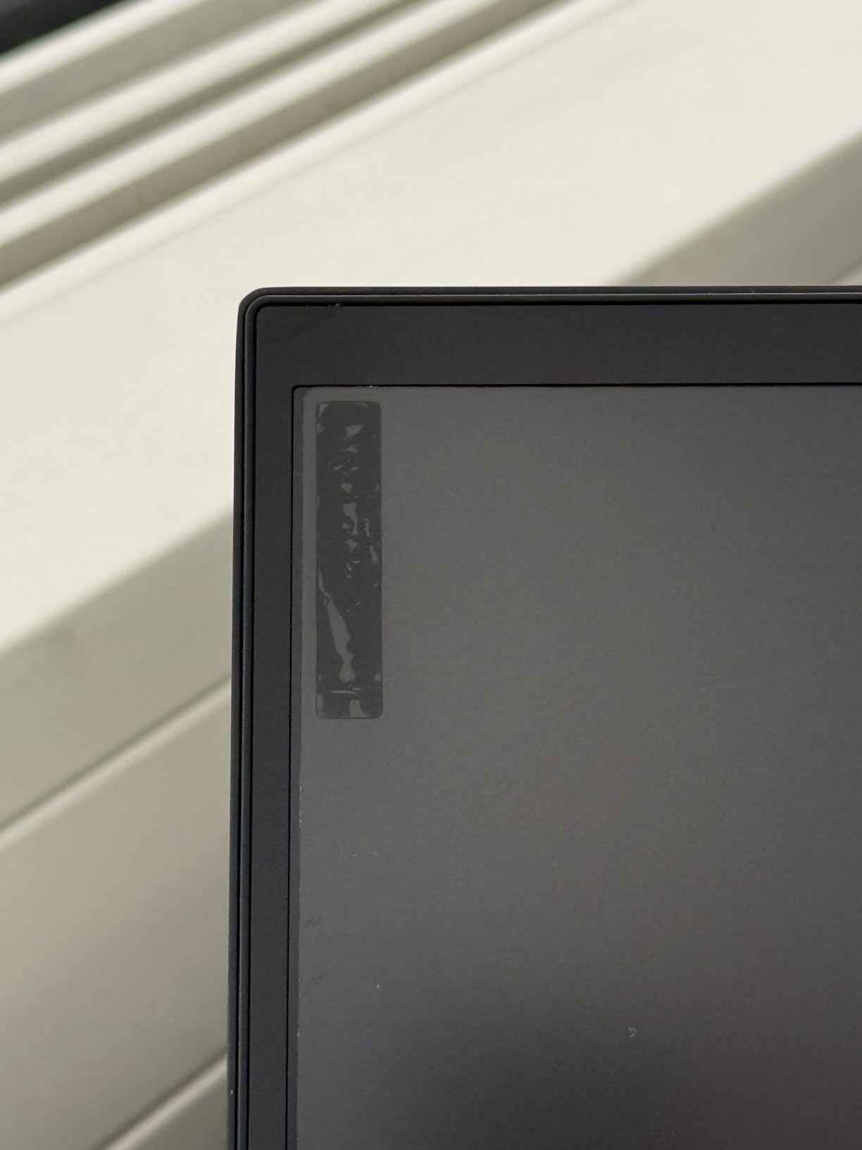 Passt perfekt aufs X1 Carbon