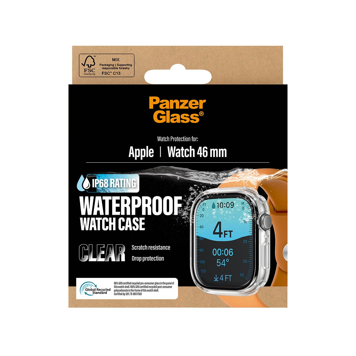 panzerglass-waterproof-full-body-case-transparent-f-r-apple-watch-series-11-10-4 image 3