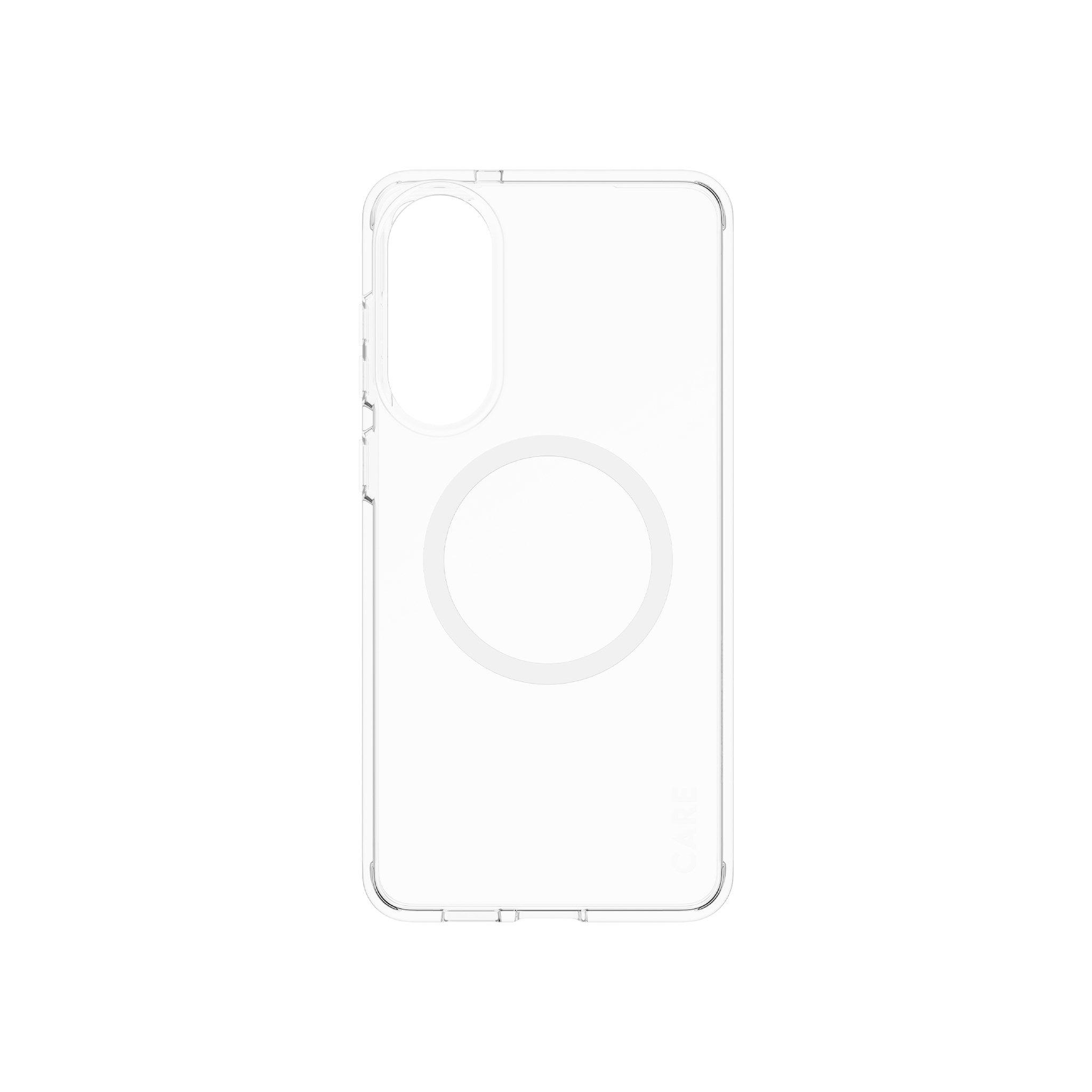care-by-panzerglass-urban-combat-case-samsung-galaxy-s25-edge-5g-transparent-wei image 4
