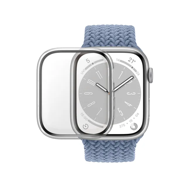 panzerglass-full-body-case-transparent-f-r-apple-watch-series-9-8-7-41mm image 1