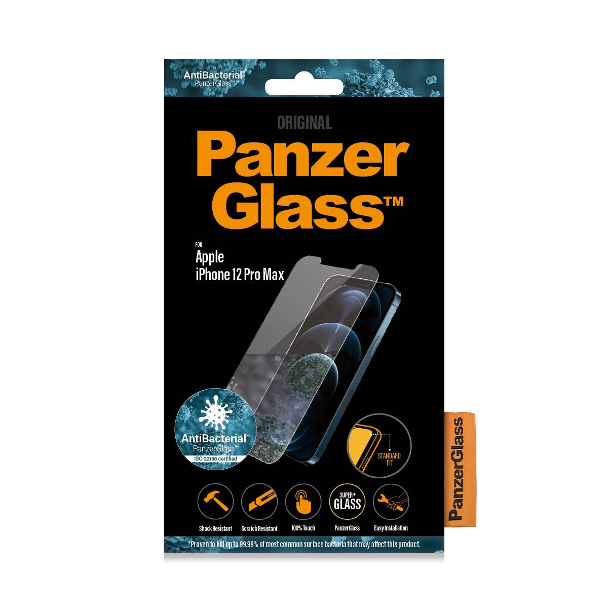 panzerglass-displayschutzglas-standard-fit-f-r-iphone-12-pro-max image 2