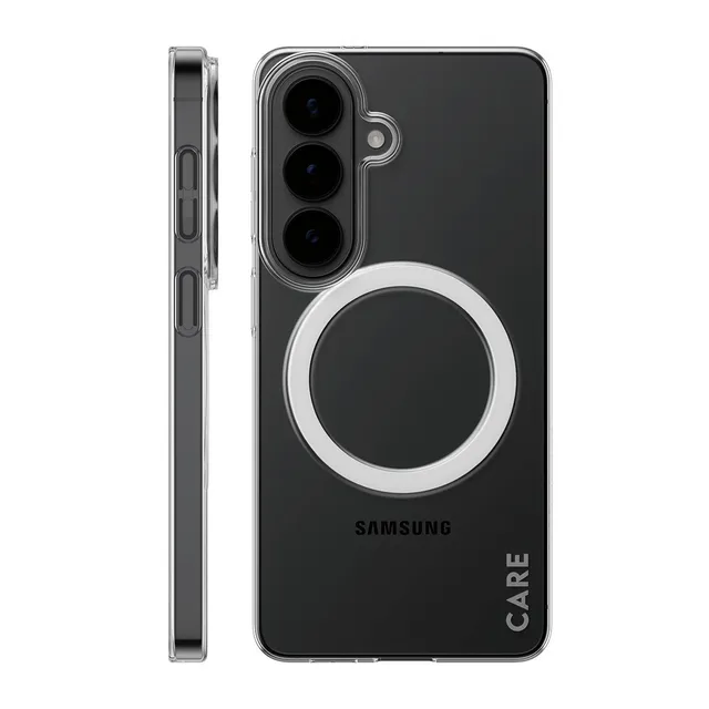 care-by-panzerglass-sl1m-case-transparent-f-r-samsung-galaxy-s26 image 1