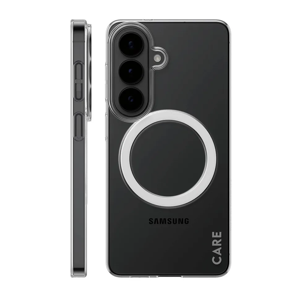 care-by-panzerglass-sl1m-case-transparent-f-r-samsung-galaxy-s26 image 1