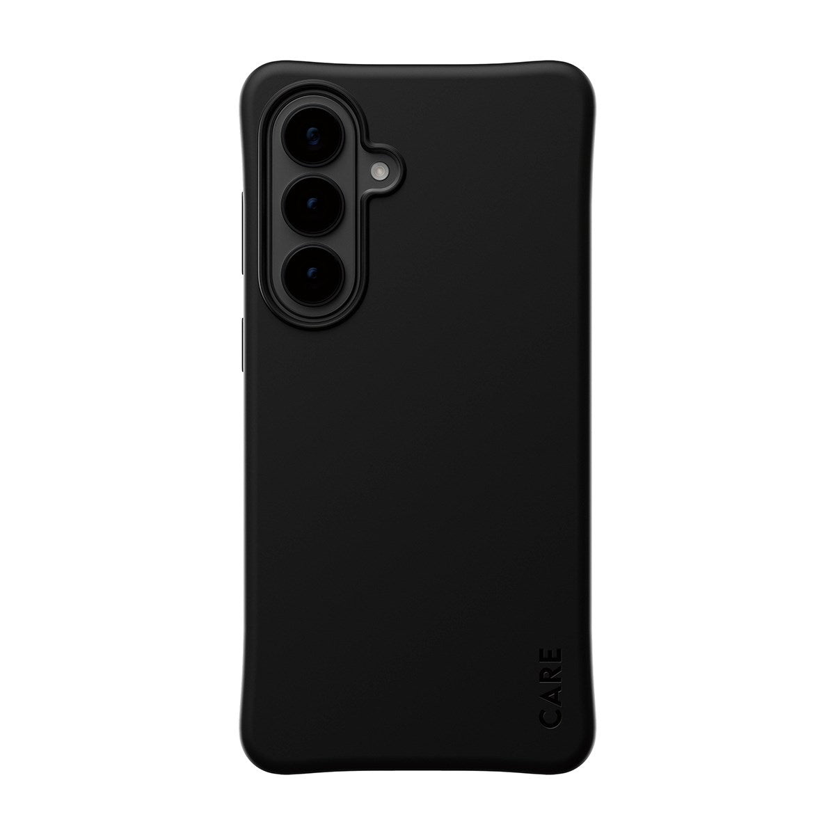 care-by-panzerglass-samba-case-schwarz-mit-qi-f-r-samsung-galaxy-s26 image 1