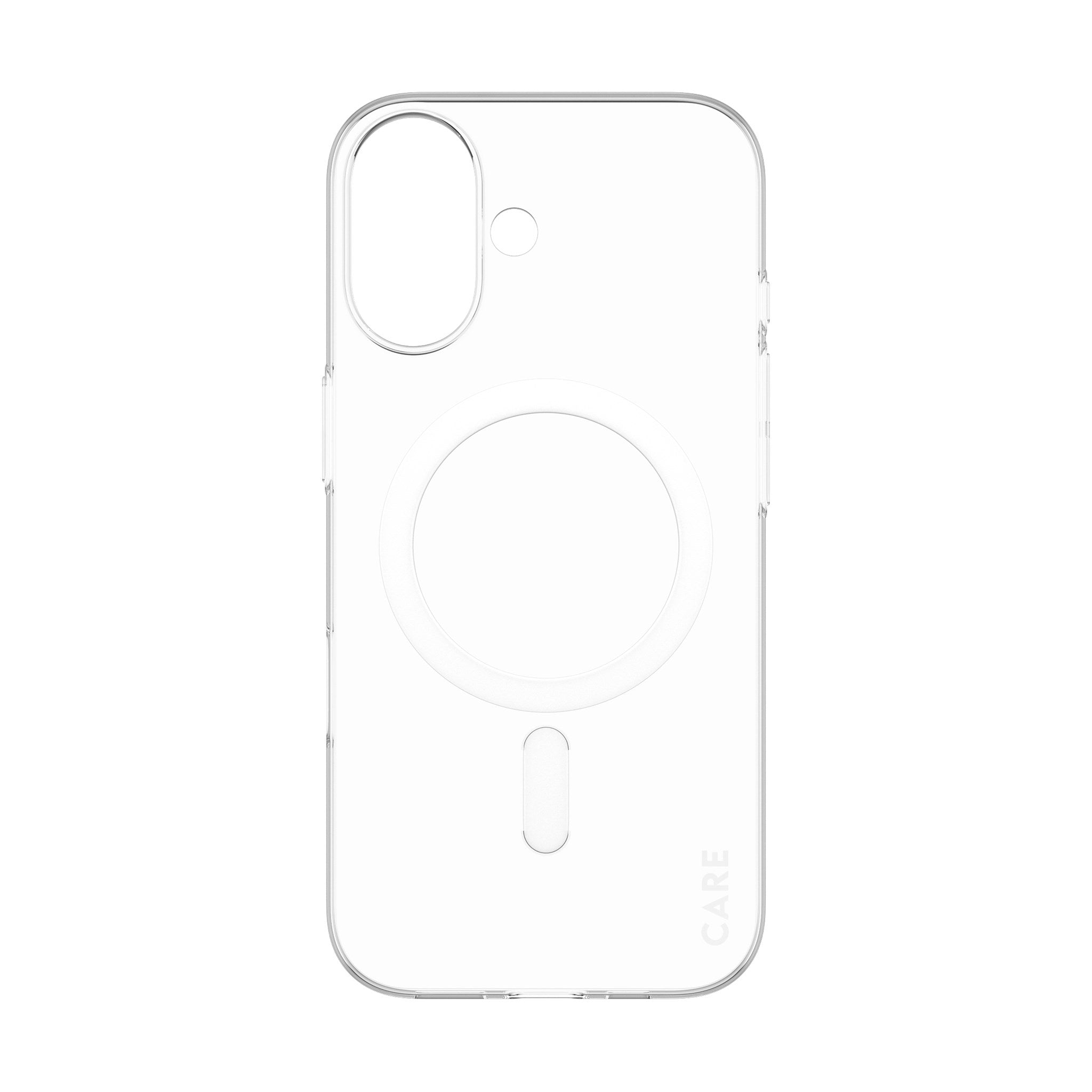 care-by-panzerglass-sl1m-case-transparent-mit-magsafe-f-r-iphone-17 image 4