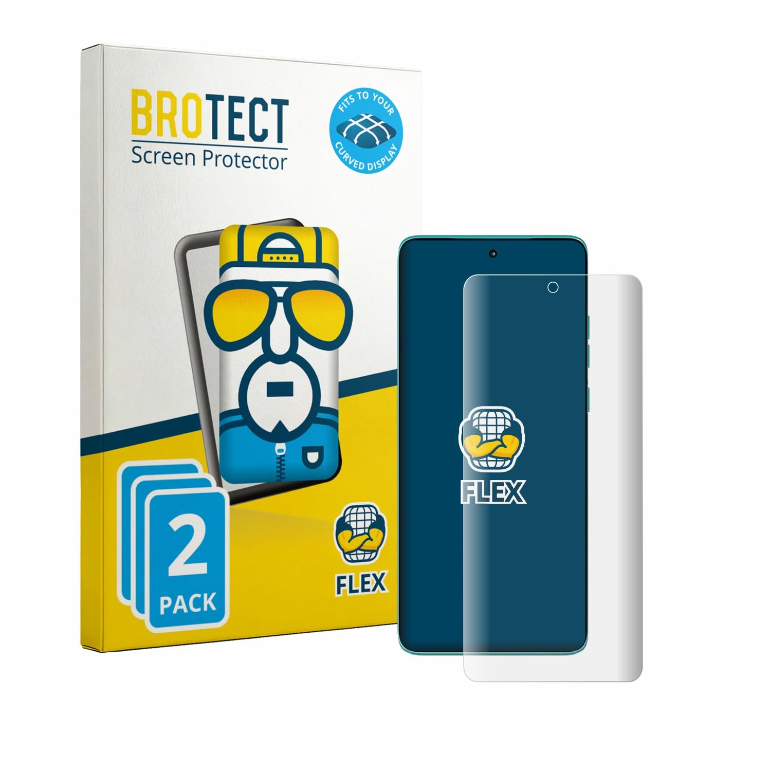 brotect-3d-full-cover-displayschutzfolie-f-r-motorola-edge-60-fusion-xt2503-4-kr image 2